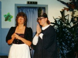 Die Herdmanns 2001